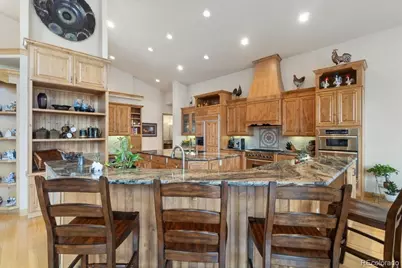 5881 Deer Meadow Trail, Golden, CO 80403 - Photo 21