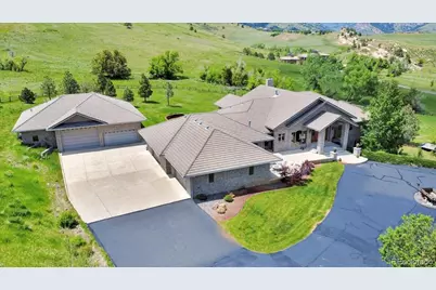 5881 Deer Meadow Trail, Golden, CO 80403 - Photo 7