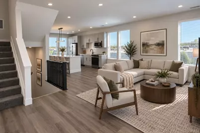 909 Bryant Street #105, Denver, CO 80204 - Photo 3