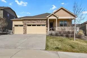 5907 Point Rider Cir, Castle Rock, CO 80104 - Photo 1