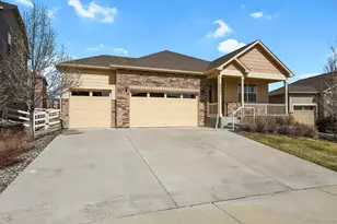 5907 Point Rider Cir, Castle Rock, CO 80104 - Photo 3