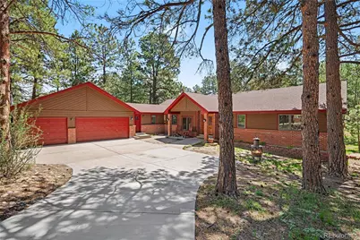 35787 Elkridge Run, Elizabeth, CO 80107 - Photo 1