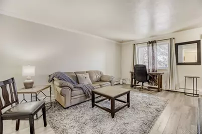 9380 W 49th Avenue #110, Wheat Ridge, CO 80033 - Photo 1
