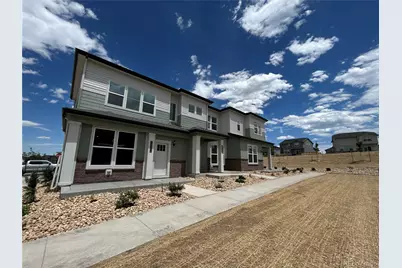 15544 Gilpin Avenue, Parker, CO 80134 - Photo 1
