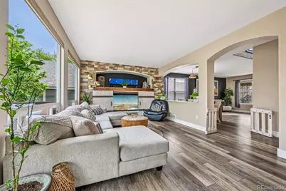1167 Berganot Trail, Castle Pines, CO 80108 - Photo 9