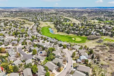 1167 Berganot Trail, Castle Pines, CO 80108 - Photo 47