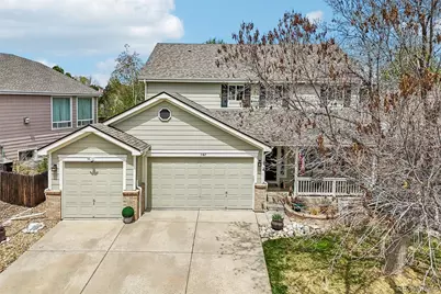 1167 Berganot Trail, Castle Pines, CO 80108 - Photo 45