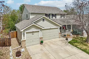 1167 Berganot Trail, Castle Pines, CO 80108 - Photo 1