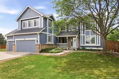 6410 W 98th Court, Westminster, CO 80021 - Photo 1