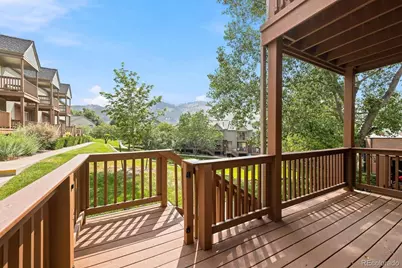 447 Antero Street, Golden, CO 80401 - Photo 1