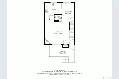 447 Antero Street, Golden, CO 80401 - Photo 35