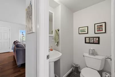 447 Antero Street, Golden, CO 80401 - Photo 9