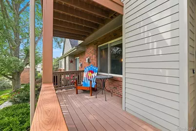 447 Antero Street, Golden, CO 80401 - Photo 33