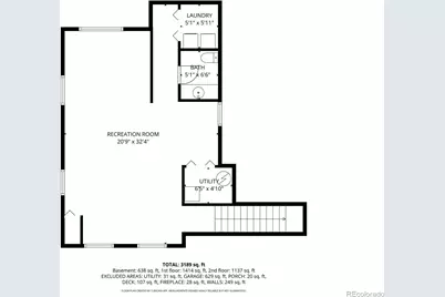 15993 E Loyola Drive, Aurora, CO 80013 - Photo 43