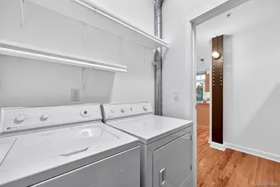 7752 E 4th Avenue #2C, Denver, CO 80230 - Photo 31