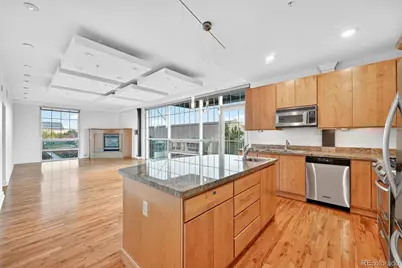 7752 E 4th Avenue #2C, Denver, CO 80230 - Photo 15