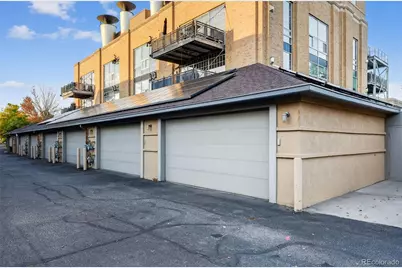 7752 E 4th Avenue #2C, Denver, CO 80230 - Photo 35