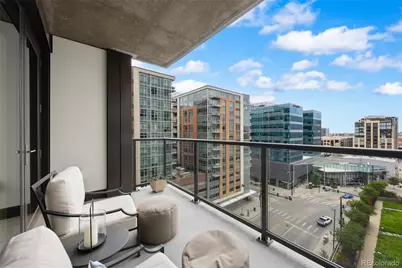1750 Wewatta Street #901, Denver, CO 80202 - Photo 19