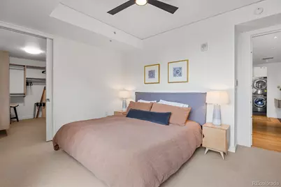 1750 Wewatta Street #901, Denver, CO 80202 - Photo 5
