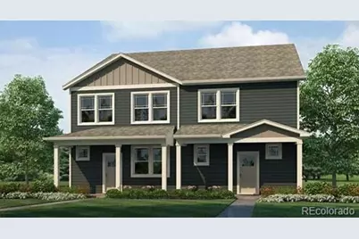 1380 S Boston Court #B, Denver, CO 80247 - Photo 1