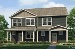 1380 S Boston Ct, Denver, CO 80247 - Photo 1