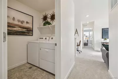 1380 S Boston Court #B, Denver, CO 80247 - Photo 13