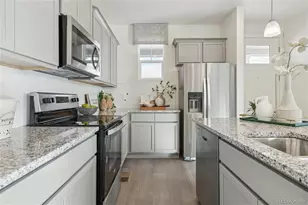 1380 S Boston Ct, Denver, CO 80247 - Photo 7