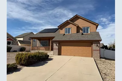 617 62nd Avenue, Greeley, CO 80634 - Photo 1