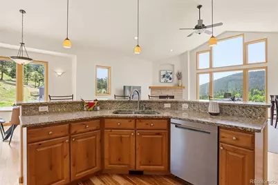 31735 Kiva Lane, Evergreen, CO 80439 - Photo 13