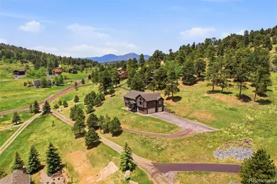 31735 Kiva Lane, Evergreen, CO 80439 - Photo 33