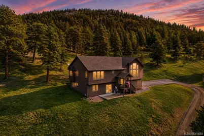 31735 Kiva Lane, Evergreen, CO 80439 - Photo 1