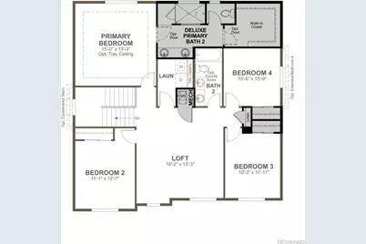 810 Lawson Drive, Elizabeth, CO 80107 - Photo 3