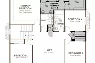 810 Lawson Dr, Elizabeth, CO 80107 - Photo 3