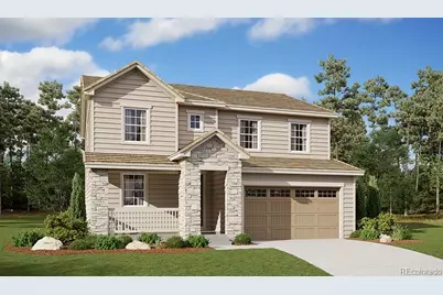 810 Lawson Drive, Elizabeth, CO 80107 - Photo 1