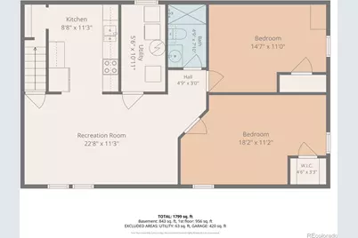 287 Polaris Place, Thornton, CO 80260 - Photo 33