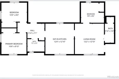1845 18th Street, Boulder, CO 80302 - Photo 33