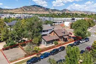 1845 18th St, Boulder, CO 80302 - Photo 1
