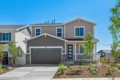 448 S Rifle Street, Aurora, CO 80017 - Photo 1