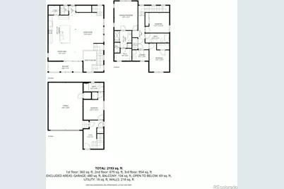 1976 S Fultondale Court, Aurora, CO 80018 - Photo 39