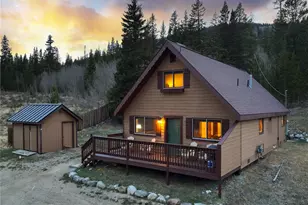 2399 Cr-6, Alma, CO 80440 - Photo 1