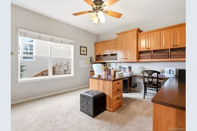 4579 Broadview Court, Castle Rock, CO 80109 - Photo 17