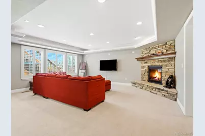 4579 Broadview Court, Castle Rock, CO 80109 - Photo 35