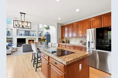 4579 Broadview Court, Castle Rock, CO 80109 - Photo 13