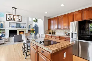 4579 Broadview Ct, Castle Rock, CO 80109 - Photo 13