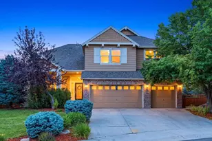 4579 Broadview Ct, Castle Rock, CO 80109 - Photo 1