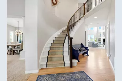 4579 Broadview Court, Castle Rock, CO 80109 - Photo 5