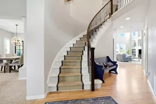 4579 Broadview Ct, Castle Rock, CO 80109 - Photo 5
