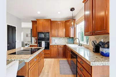 4579 Broadview Court, Castle Rock, CO 80109 - Photo 15