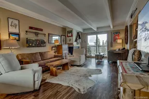 9379 State Hwy 9, Breckenridge, CO 80424 - Photo 1