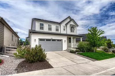 9167 Rio Lado Street, Littleton, CO 80125 - Photo 1